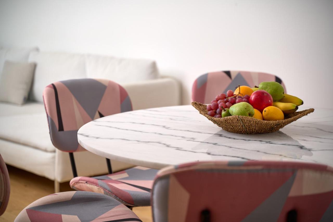 Klara Beach Apartment 스플리트 외부 사진